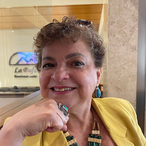 Meet your Posher, Tania mara freire aloisio